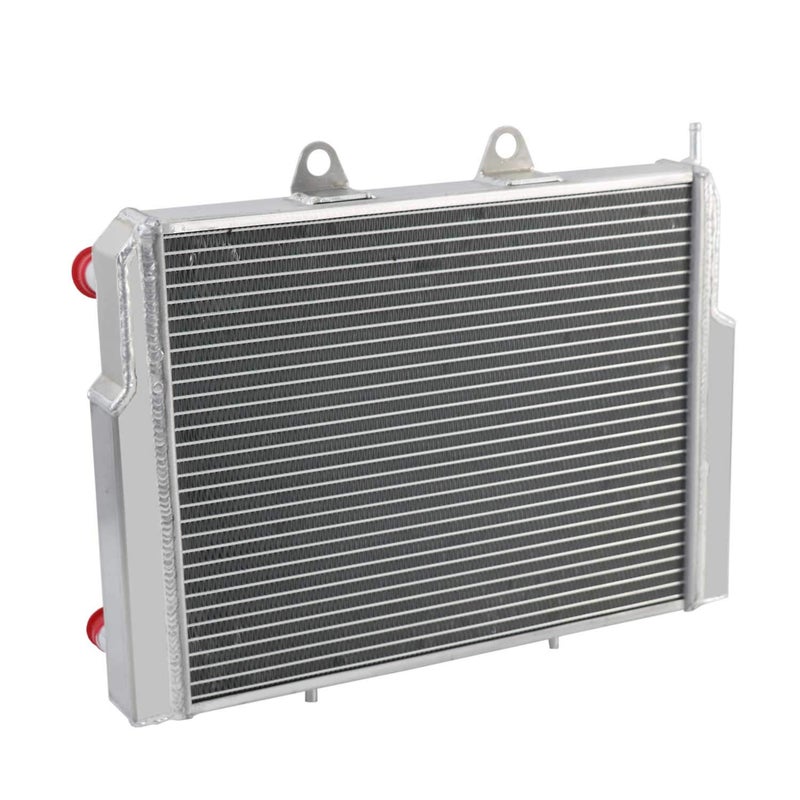 Cooling Care 1240444 رادياتير لسيارة بولاريس رينجر RZR 800/ RZR800S/ RZR 570 2007-2015، رادياتير ATV، رادياتير بولاريس RZR، رادياتير RZR، رادياتير RZR 800 - Image 4
